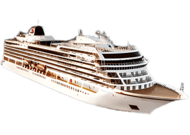Viking Ocean Yi Dun