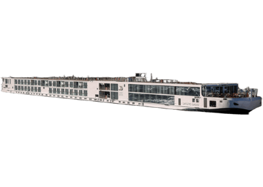 Viking River Gersemi