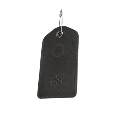 WaterField Designs AirTag Leather