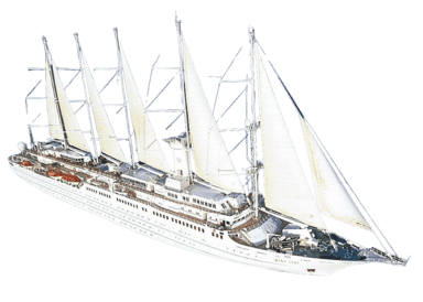 Windstar Spirit