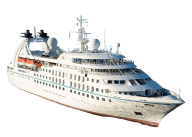 Windstar Breeze