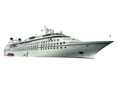 Windstar Legend