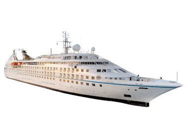 Windstar Pride