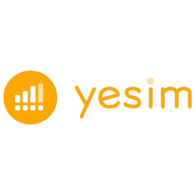Yesim eSIM