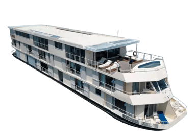 Zambezi Queen