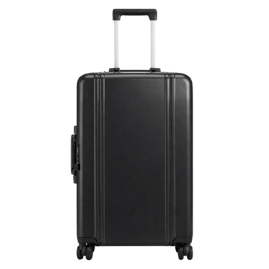 Zero Halliburton Spinner Travel Case