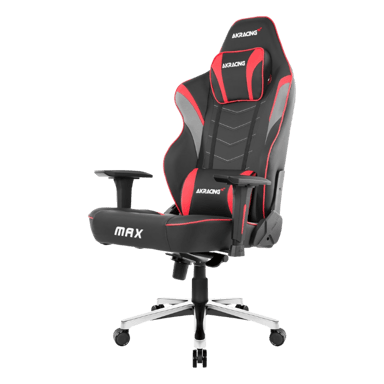 AKRacing Masters Max 