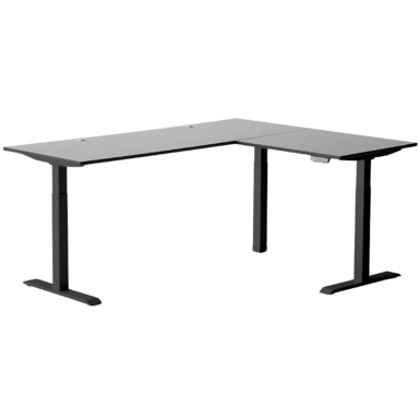 Autonomous Desk 2 L-Shaped