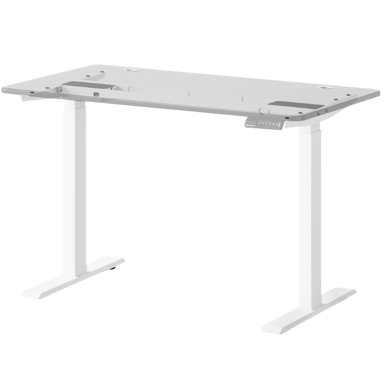 Autonomous Desk DIY