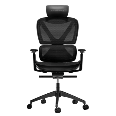 Autonomous ErgoChair X
