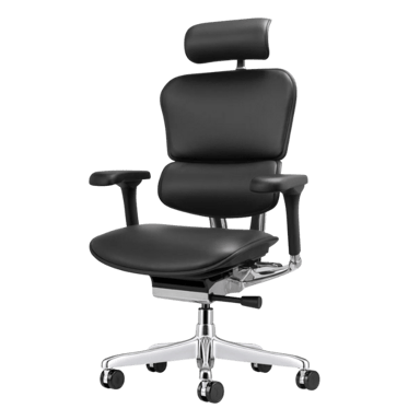 Eurotech Ergohuman LE9ERG