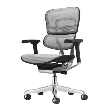 Eurotech Ergohuman ME8ERG Gen2 