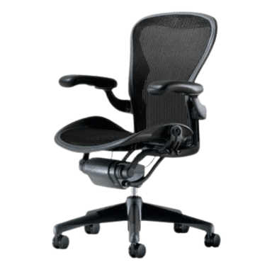 Herman Miller Aeron Classic