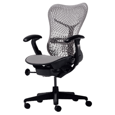 Herman Miller Mirra 1