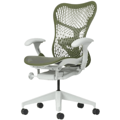 Herman Miller Mirra 2
