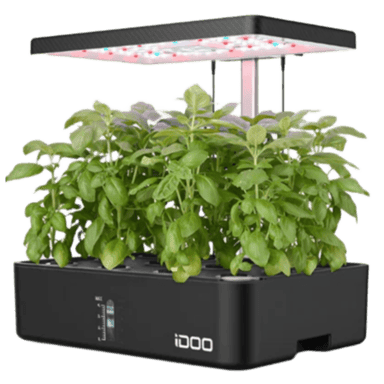 iDOO 12 Pod