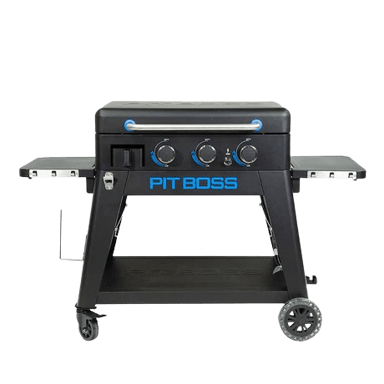 Pit Boss 3-Burner Ultimate