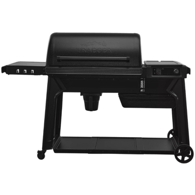 Traeger Woodridge Pro