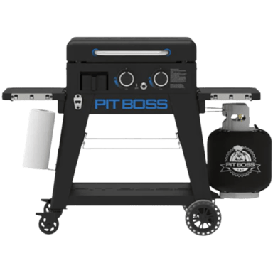 Pit Boss 2-Burner Ultimate