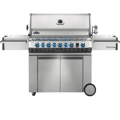 Napoleon Prestige PRO 665