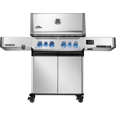 Napoleon Prestige 500 Connected