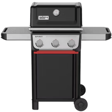 Weber Spirit E-310