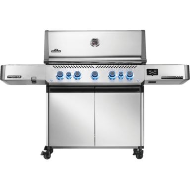 Napoleon Prestige 665 Connected