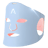 Aduro LED Face Mask