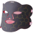 Ape Born Red Therapy Mask