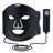AsterOutdoor LED Face Mask