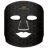 PALSAR7 Silicone LED Mask 