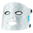Vevor 7-Color LED Face Mask