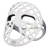 Pure Tone Glow LED Face Mask