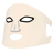 Biuufish LED Face Mask