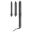 Flair 3 Piece Wand