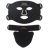 Freyara 4 Color 480 LED Mask