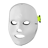 LED Esthetics Glotech Mask Lite