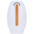 Gransumr Painless Laser Hair Remover