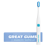 Great Gums Lite Bioelectric