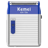 Kemei KM-T84