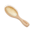 Kent Brushes Gold Pin