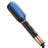 Lura Ionic Straightener Brush