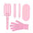 Mermade Style Wand