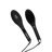 muk Hot Paddle Brush