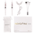 Novashine LED Teeth Whitening Kit