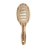 Olivia Garden Healthy Hair Ionic Paddle