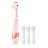 Papablic Toddler Toothbrush