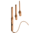Pattern Interchangeable Curler