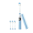 Pursonic Portable Toothbrush