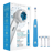 Pursonic USB Rotary Toothbrush